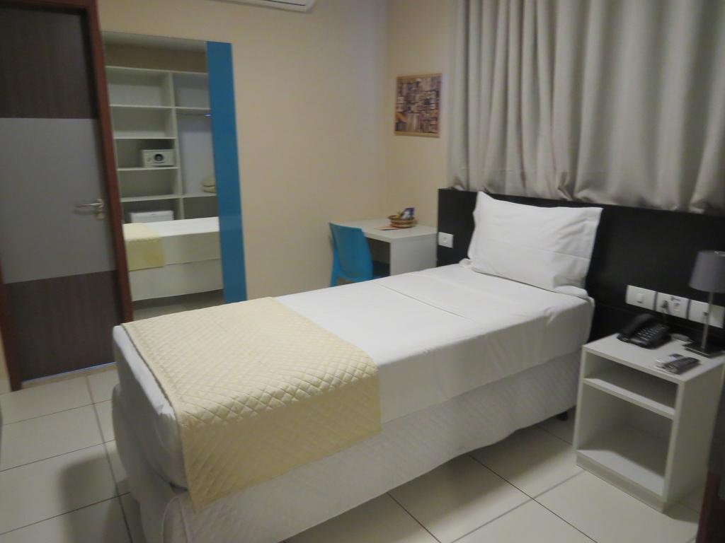 Hotel Golden Toritama