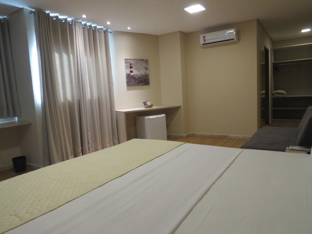 Golden Hotel
