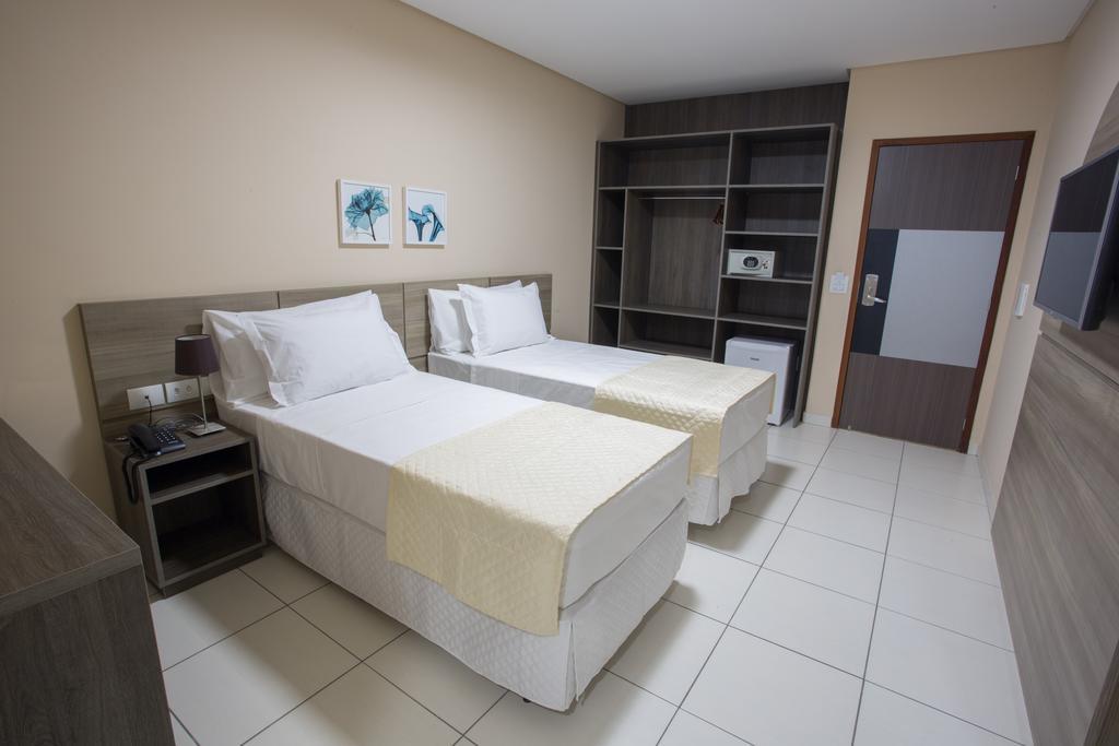 Golden Hotel